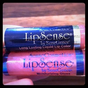 Lip sense
